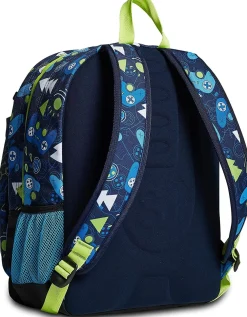 Sj Gang Zaino scuola SJ Ever Player Boy< Zaini Scuola E Tempo Libero