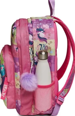 Sj Gang Zaino scuola SJ Ever Rayly Girl< Zaini Scuola E Tempo Libero