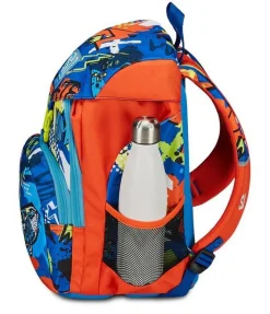 Sj Gang Zaino scuola SJ Primino< Zaini Scuola E Tempo Libero