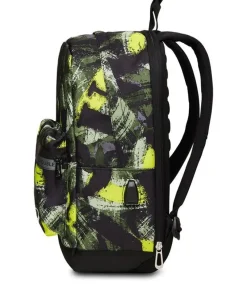 Seven Zaino The Double Pro estensibile Dusty Olive< Zaini Scuola E Tempo Libero