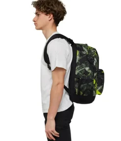 Seven Zaino The Double Pro estensibile Dusty Olive< Zaini Scuola E Tempo Libero