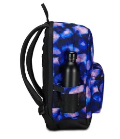 Seven Zaino The Double Pro estensibile Light Purple< Zaini Scuola E Tempo Libero