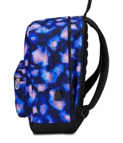 Seven Zaino The Double Pro estensibile Light Purple< Zaini Scuola E Tempo Libero