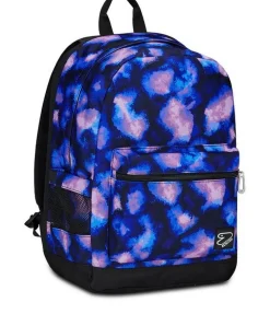 Seven Zaino The Double Pro estensibile Light Purple< Zaini Scuola E Tempo Libero