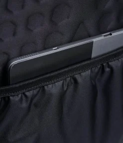 Seven Zaino The Double Pro Pockets estensibile Fluo Green< Zaini Scuola E Tempo Libero