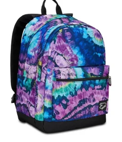 Seven Zaino The Double Pro XXL Blue Moon< Zaini Scuola E Tempo Libero