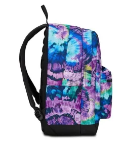 Seven Zaino The Double Pro XXL Blue Moon< Zaini Scuola E Tempo Libero