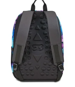 Seven Zaino The Double Pro XXL Blue Moon< Zaini Scuola E Tempo Libero