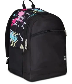 Seven Zaino The Double Pro XXL Detach Reversibile Graffiti Load Candy Fuxia< Zaini Scuola E Tempo Libero