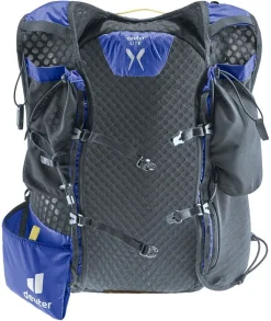 Deuter Zaino trail running Ascender 7< Zaini Trekking