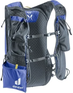 Deuter Zaino trail running Ascender 7< Zaini Trekking
