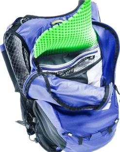Deuter Zaino trail running Ascender 7< Zaini Trekking