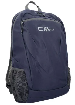 CMP Zaino trekking Phoenix 18L Blu Ink< Zaini Trekking