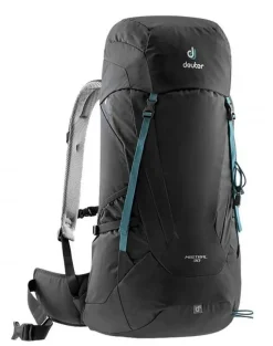 Deuter Zaino trekking Mistral 30 Nero< Zaini Trekking