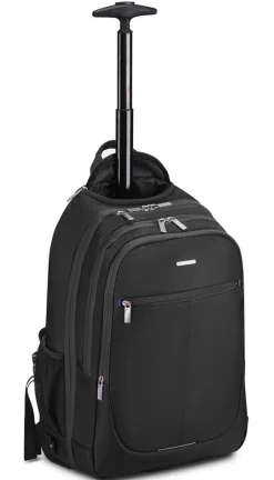 Roncato Zaino Trolley Easy Office 2.0 2725< Zaini Trolley|Bagaglio A Mano Ryanair