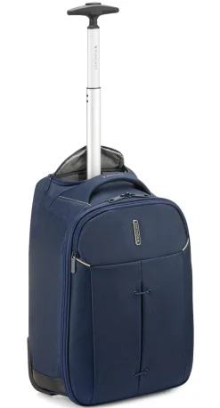 Roncato Zaino Trolley S Ironik 2.0 5318< Zaini Trolley|Bagaglio A Mano Ryanair