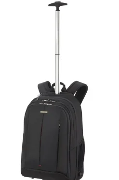 Samsonite Zaino Trolley Guardit 2.0 nero< Zaini Trolley